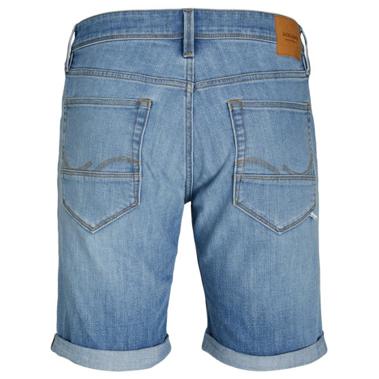 Jack & Jones Ανδρικό σορτς denim